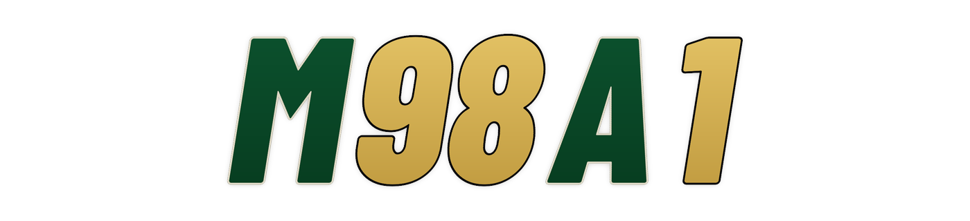 m98a1
